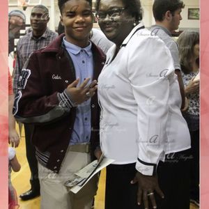 Meet your Posher, Gabriel