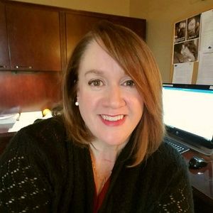 Meet your Posher, Shawna