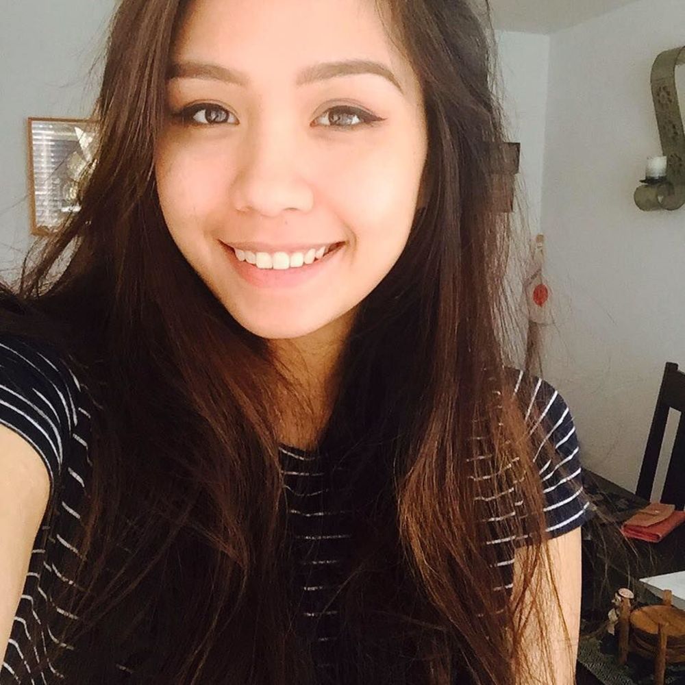 Meet your Posher, Mary