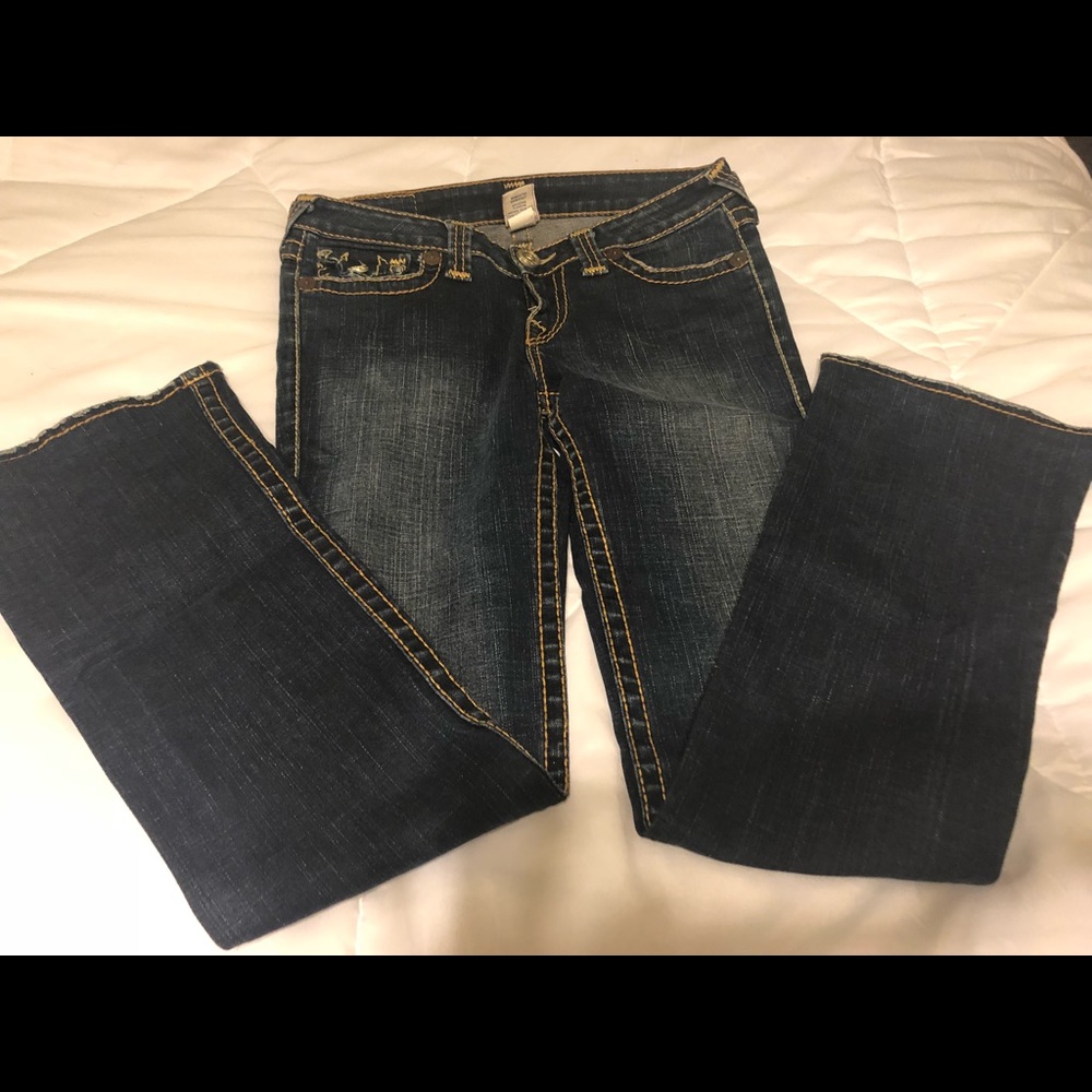 True Religion jeans size 29