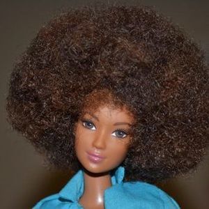 Meet your Posher, Dawn