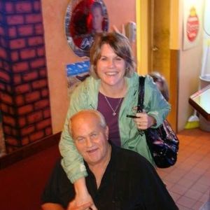 Meet your Posher, Leandra