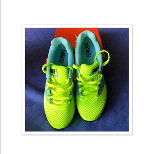 Nike Zoom Fly Sneakers