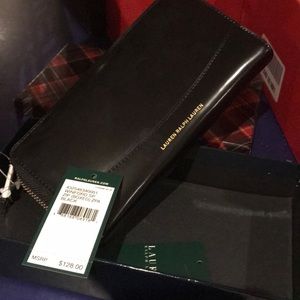 Ralph Lauren wallet
