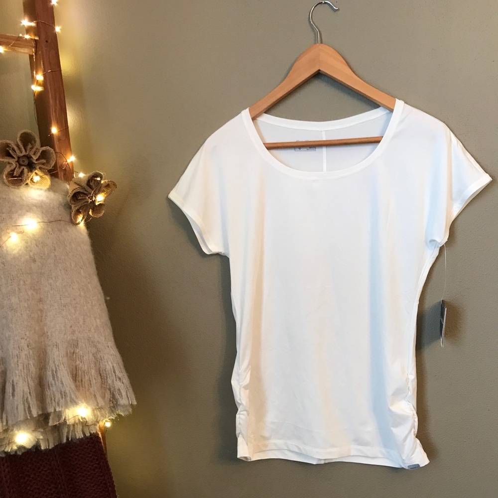 NWT Eddie Bauer Shirt