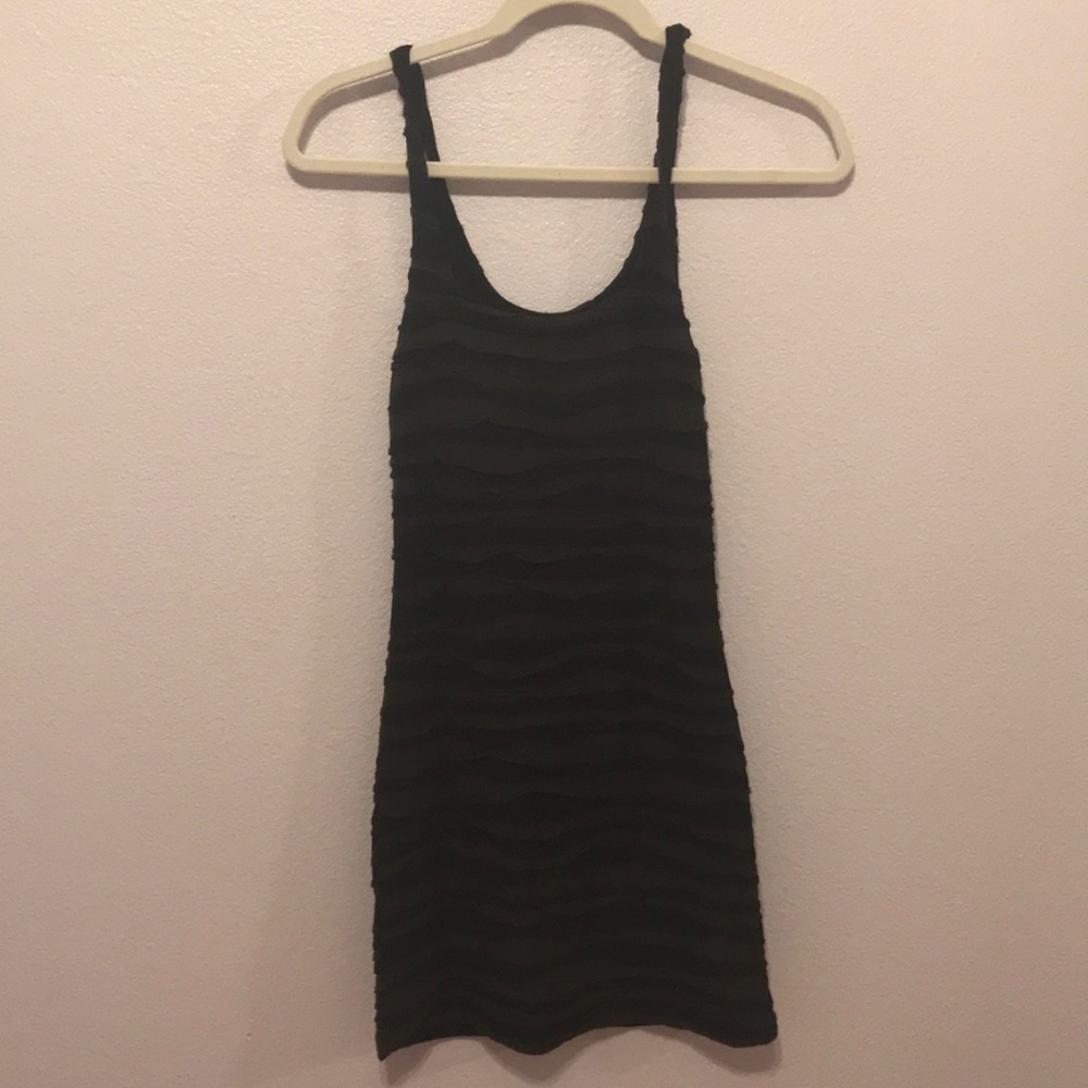 Free people tank dress