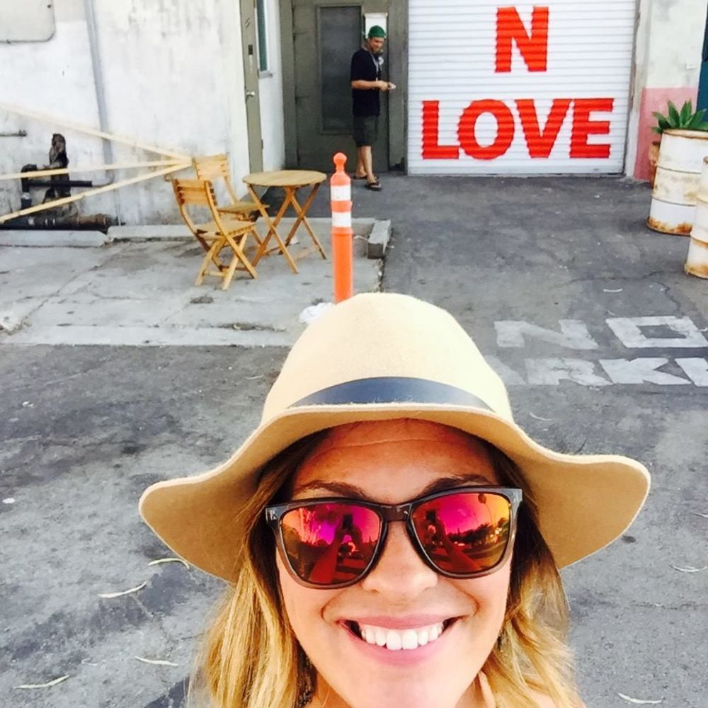 Meet your Posher, Ashley