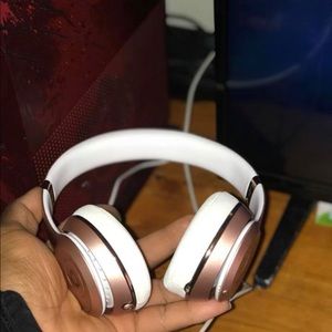 2017 Beats Solo 3