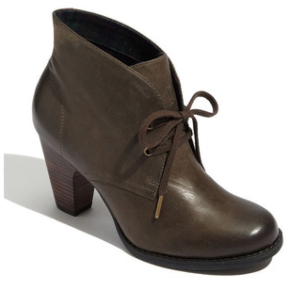 Indigo by Clarks 'Water Row' Bootie