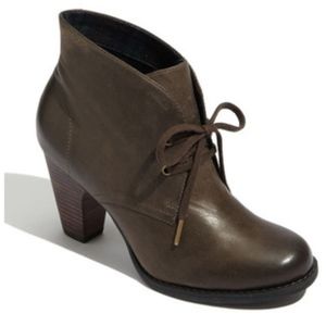 Indigo by Clarks 'Water Row' Bootie