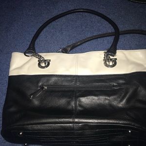 Tiganello leather purse