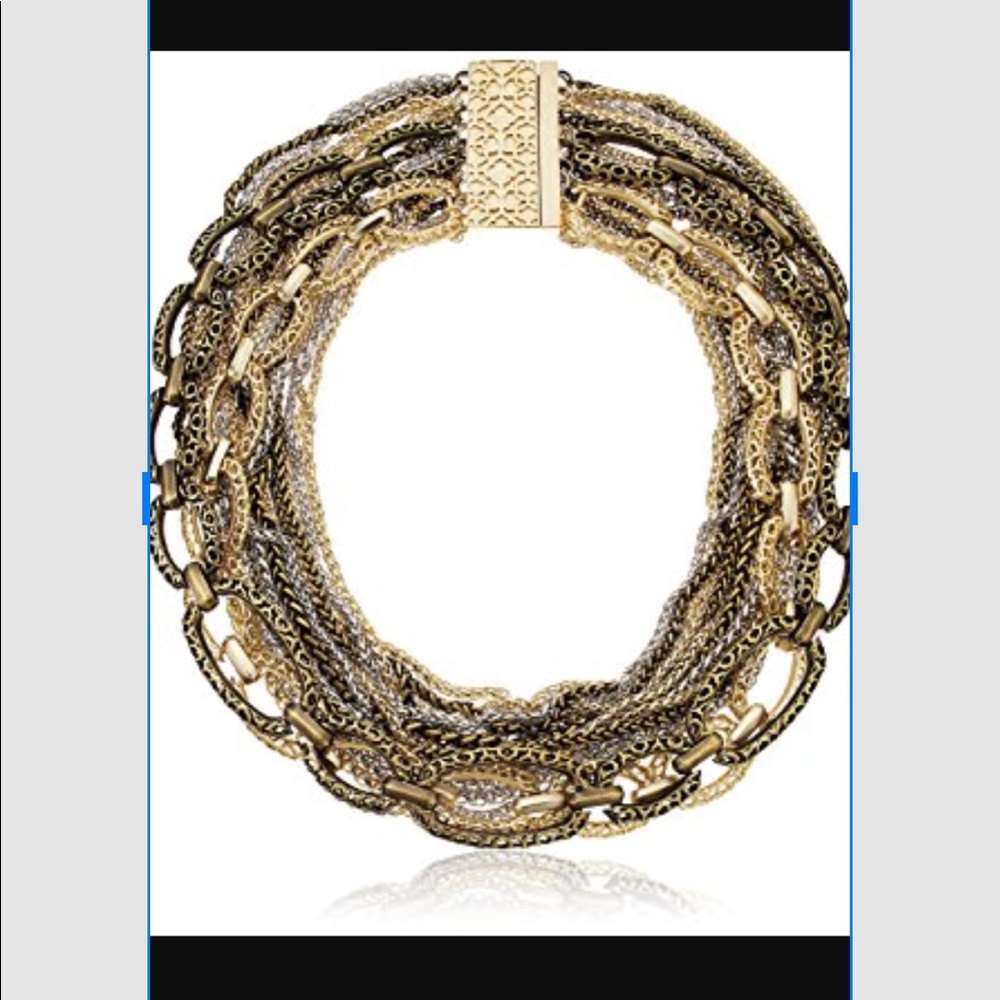 Kendra Scott Marci necklace