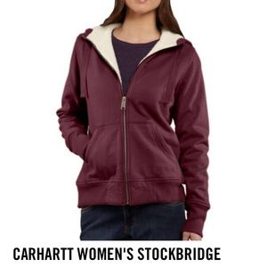 Carhartt sweatshirt
