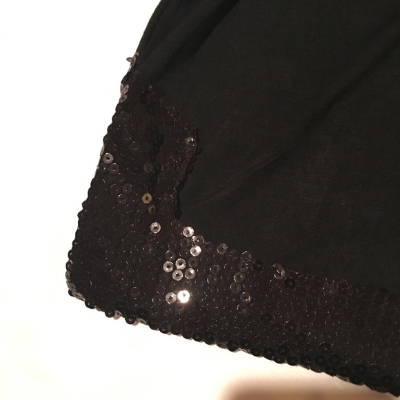 Paprika Evening Dress with Drape Back - Picture 4 of 6