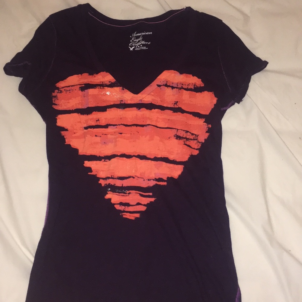 American eagle outfitters shirt