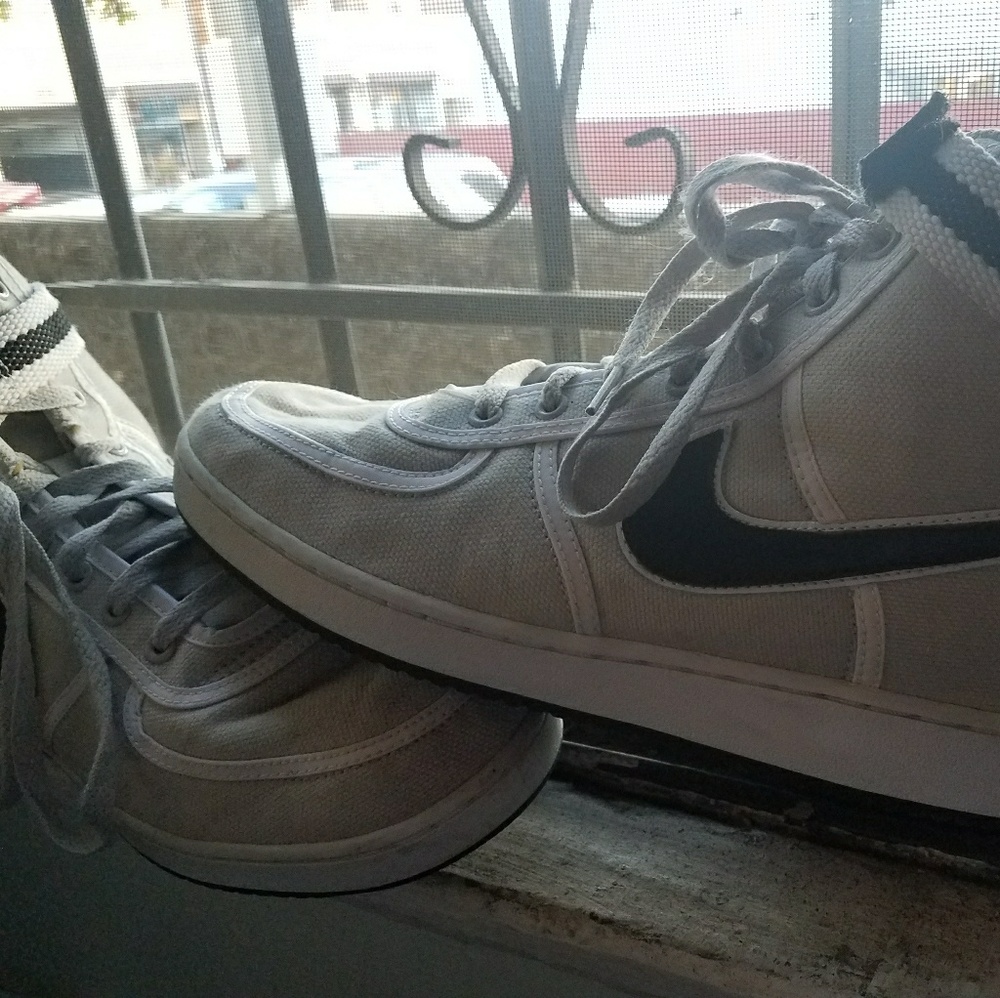 Nike Air Force 1 Mid