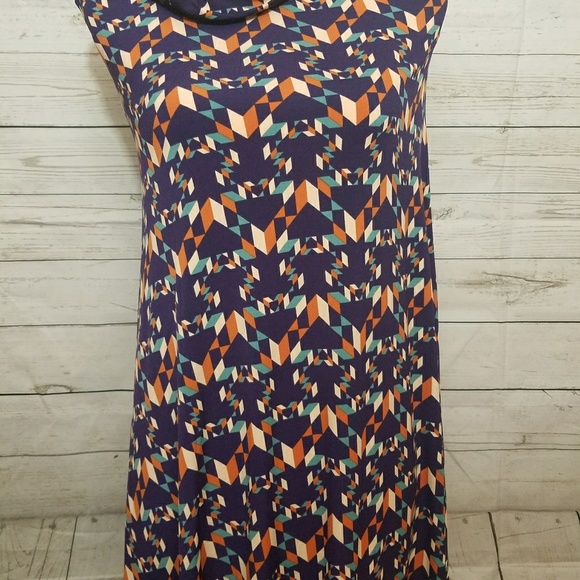 LuLaRoe Maxi - Picture 1 of 1