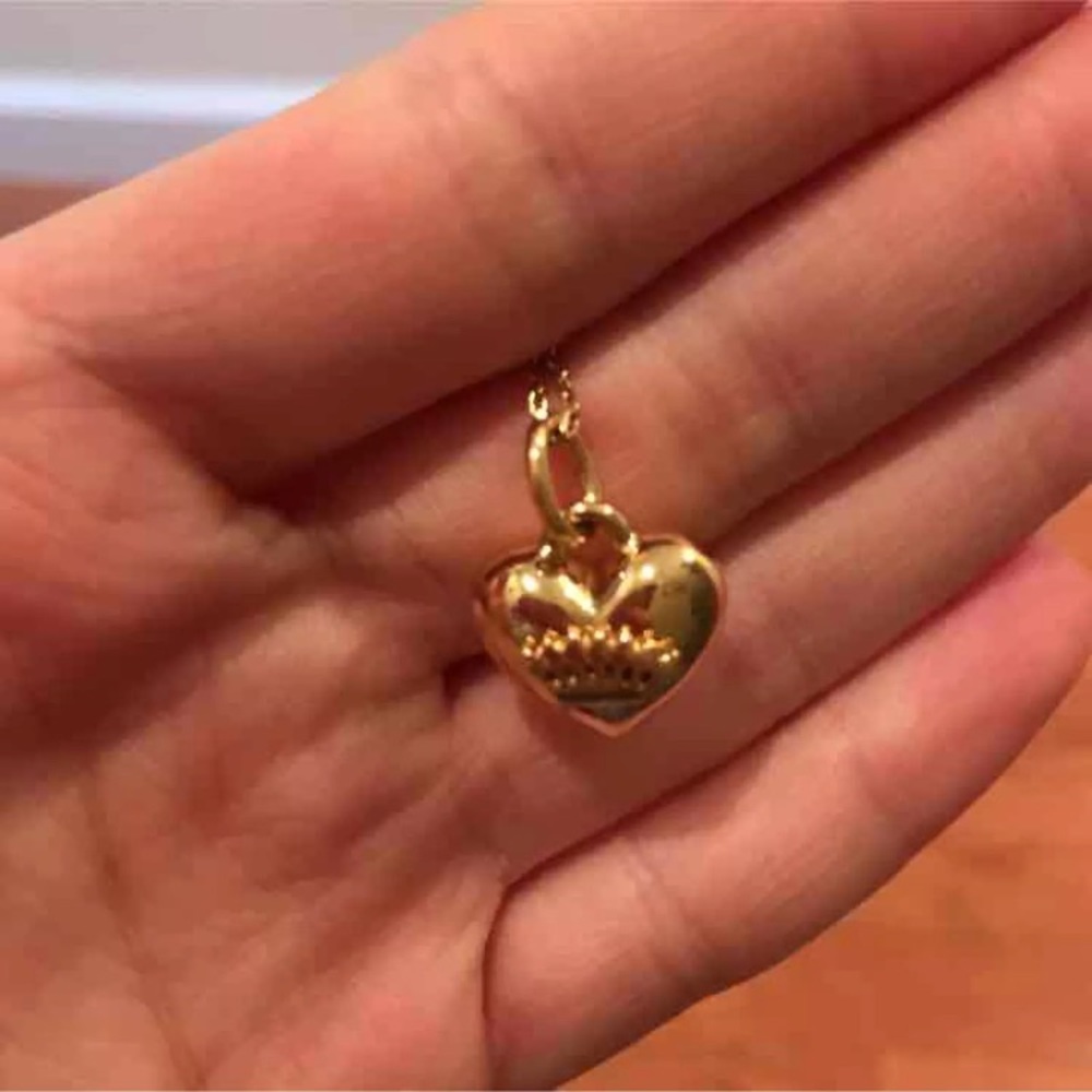 Juicy Couture Necklace