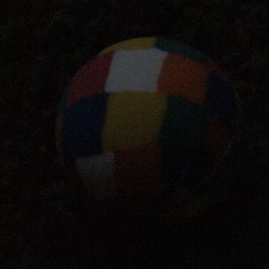 Meet your Posher, Booker