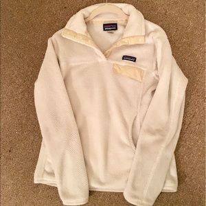 Patagonia Pullover