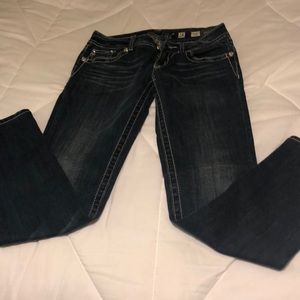 Miss Me size 28 jeans