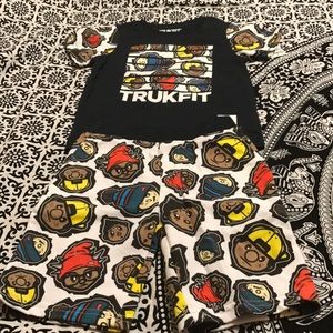 Trukfit