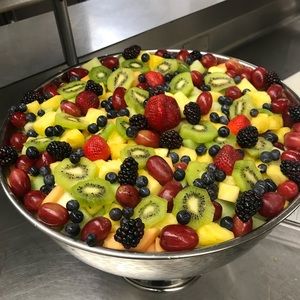 Meet your Posher, Ray