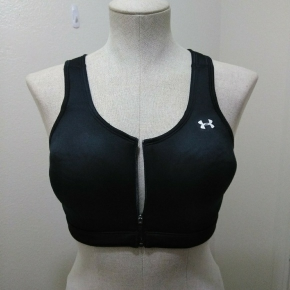 Under Armour Other - Under Armour High-impact Sports Bra