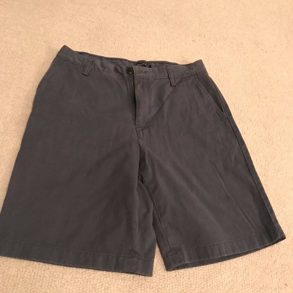 Nautica shorts