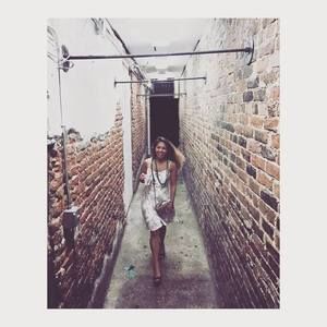 Meet your Posher, Nicole