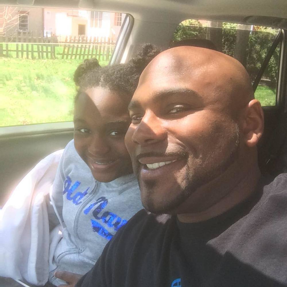 Meet your Posher, Dennis