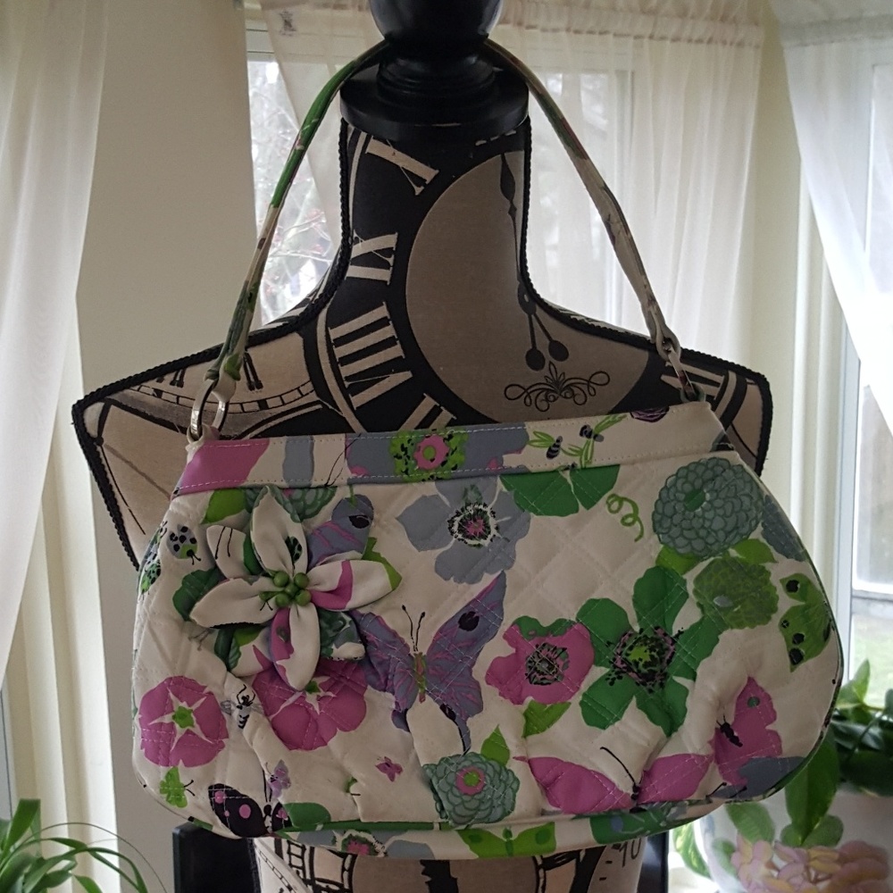 New without tags Vera Bradley Super Cute Bag