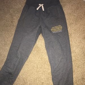 Star wars pants