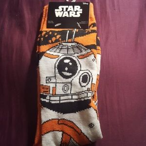 Star Wars Socks