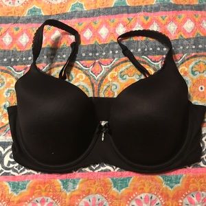 Body by Victoria demi bra