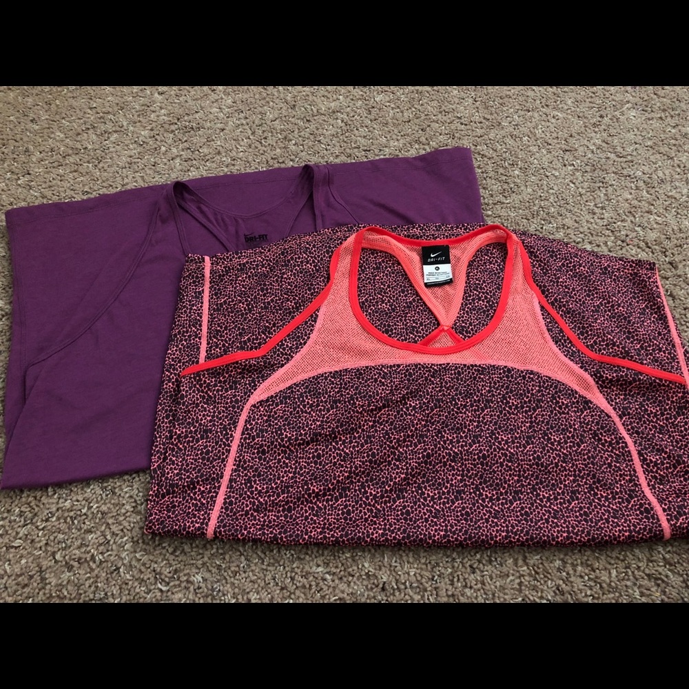 Nike Dri Fit XL bundle
