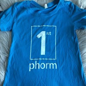 1st phorm tee