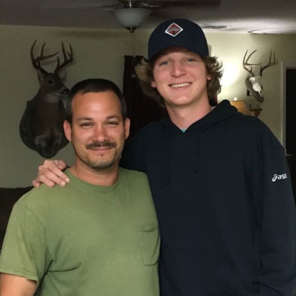 Meet your Posher, A.j.