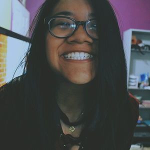 Meet your Posher, Sabrina