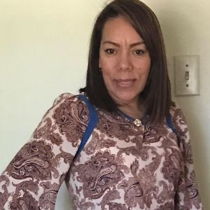 Meet your Posher, Luz