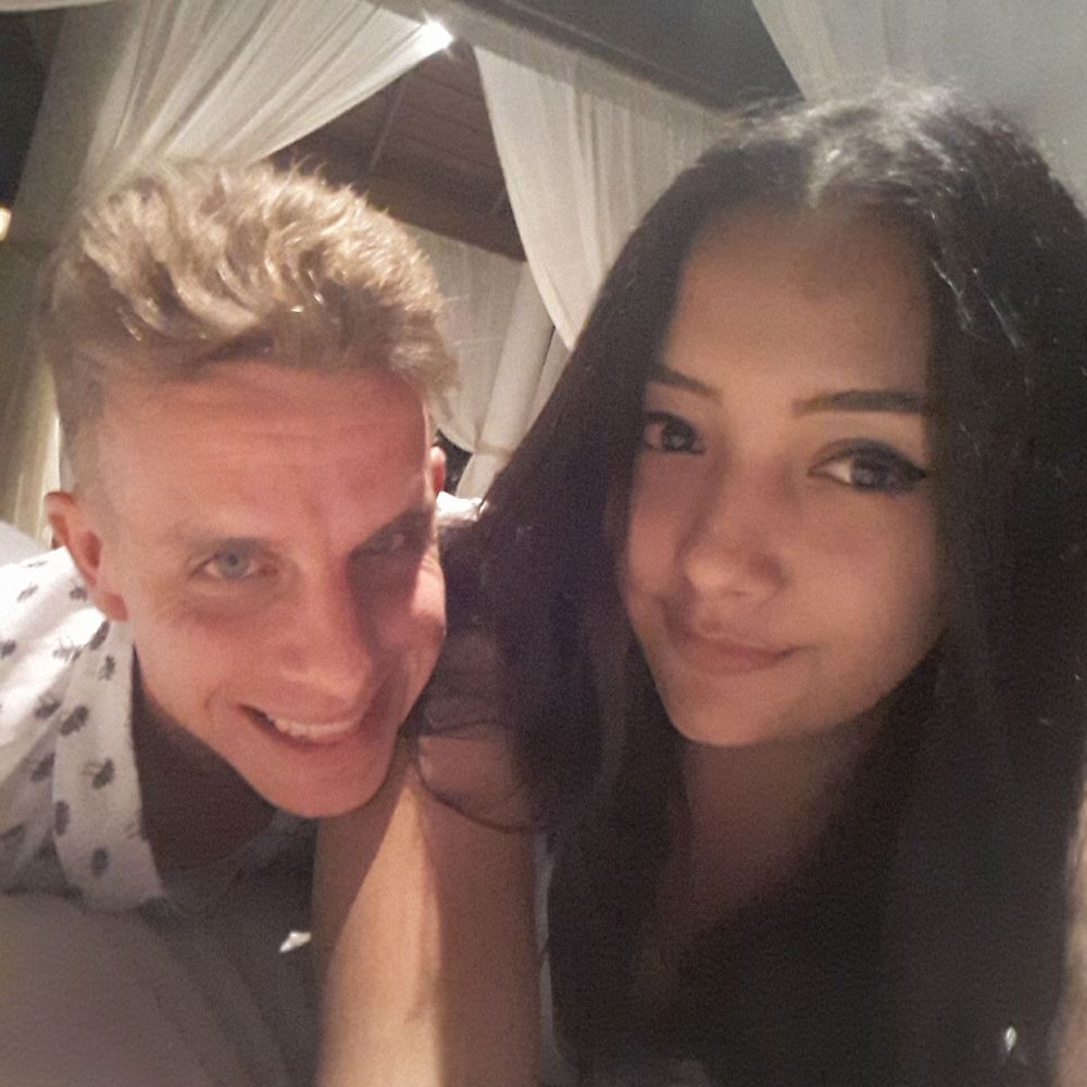 Meet your Posher, Alexa