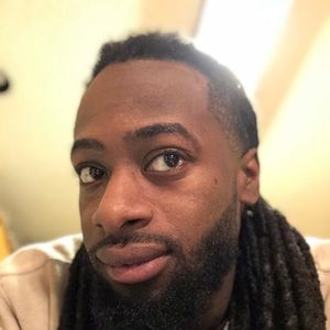 Meet your Posher, Antonio