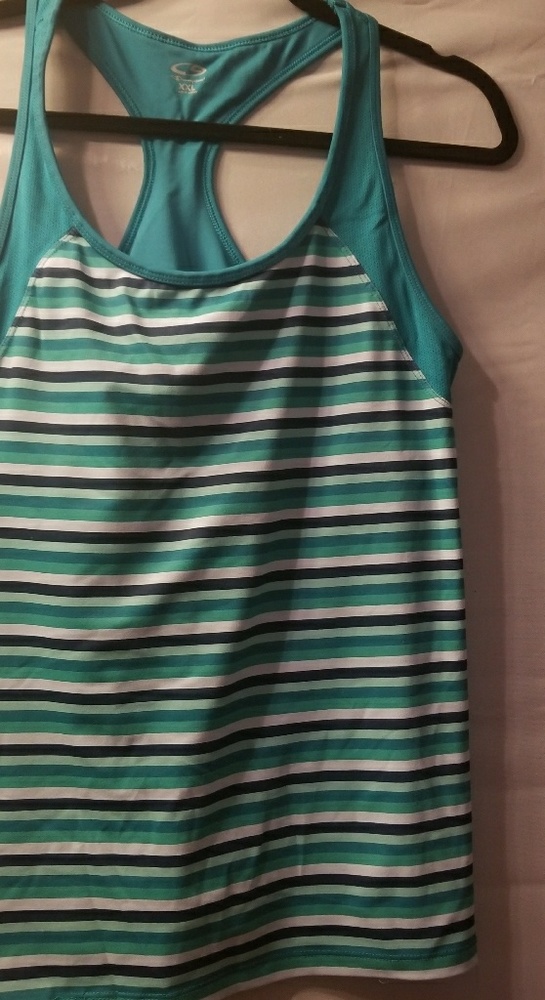 Champion Tank Top