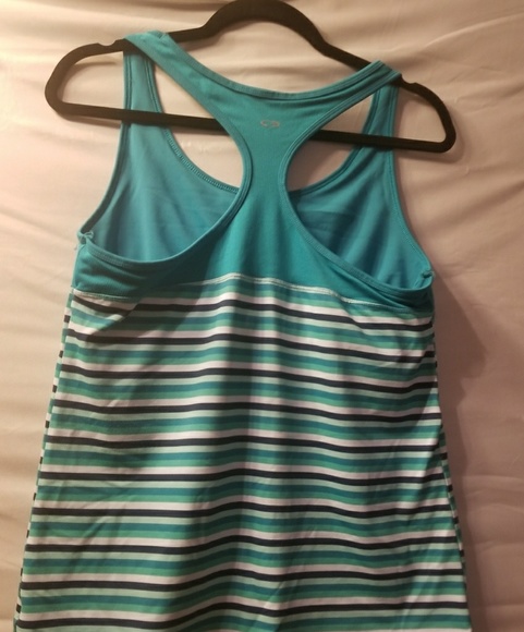 Champion Tank Top - Picture 2 of 3