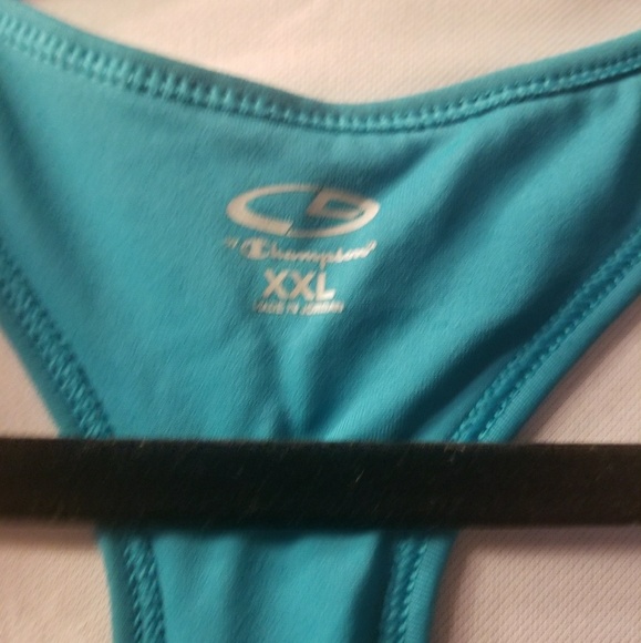 Champion Tank Top - Picture 3 of 3