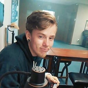 Meet your Posher, Cameron