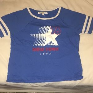 Abercrombie and Fitch shirt