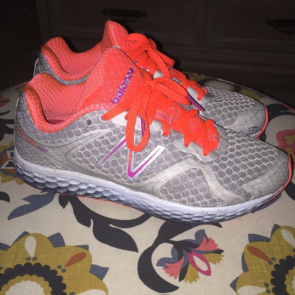 New Balance Fresh Foam 1080 sneakers