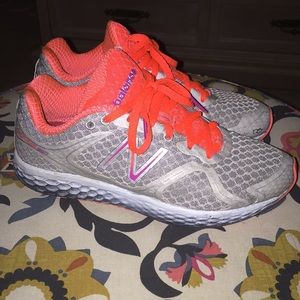 New Balance Fresh Foam 1080 sneakers