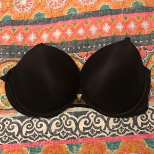 Fabulous push up bra